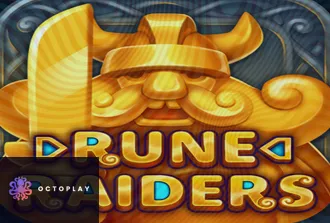 Rune Raiders